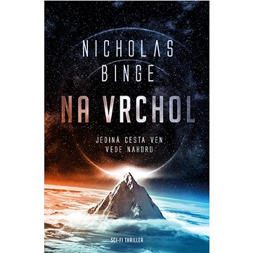 

Na vrchol