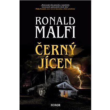 

Černý jícen