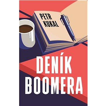 

Deník boomera