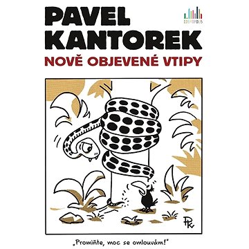 

Nově objevené vtipy