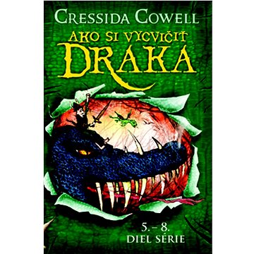 

Ako si vycvičiť draka