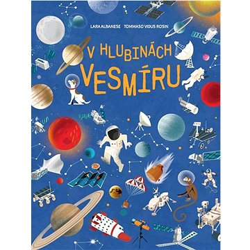 

V hlubinách vesmíru