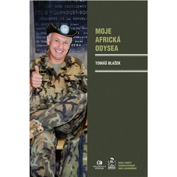 

Moje africká odysea