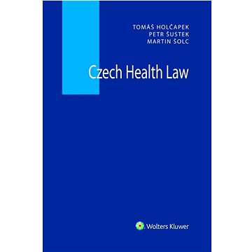 

Czech Health Law