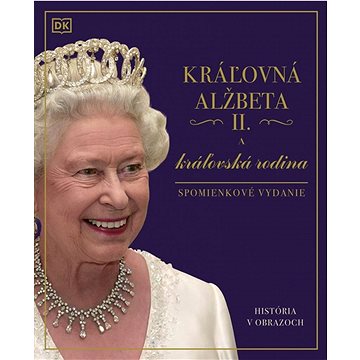 

Kráľovná Alžbeta II. a kráľovská rodina