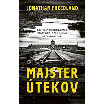 

Majster útekov