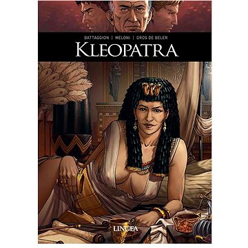 

Kleopatra