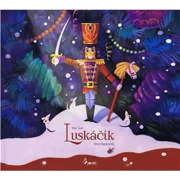 

Luskáčik