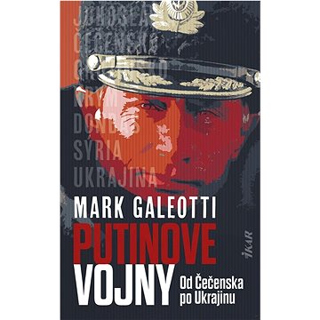 

Putinove vojny: Od Čečenska po Ukrajinu