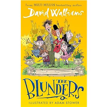 

The Blunders