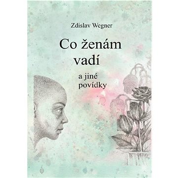 

Co ženám vadí: a jiné povídky