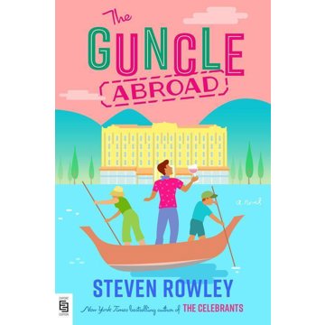 

The Guncle Abroad