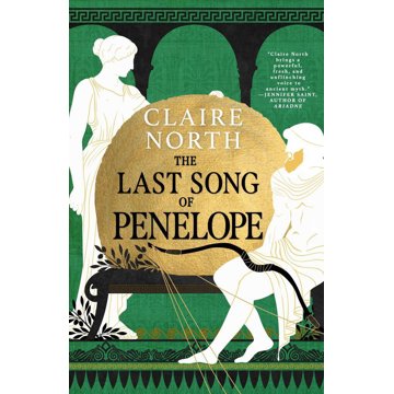 

The Last Song of Penelope