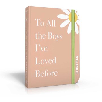 

To All the Boys I've Loved Before. Special Keepsake Edition