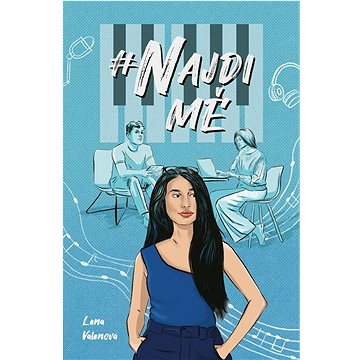 

#NAJDImě
