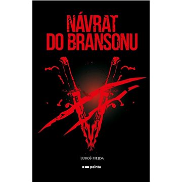

Návrat do Bransonu