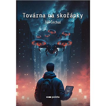 

Továrna na skořápky