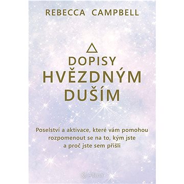 

Dopisy hvězdným duším