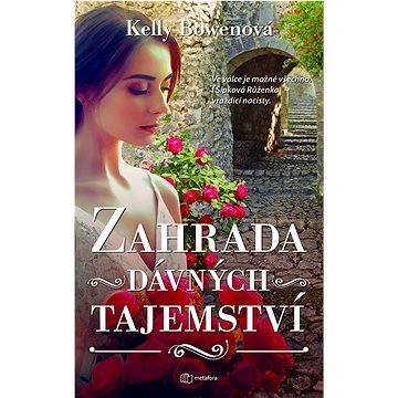 

Zahrada dávných tajemství