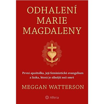 

Odhalení Marie Magdaleny