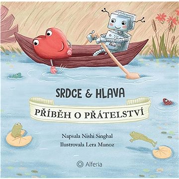

Srdce a Hlava: Příběh o přátelství