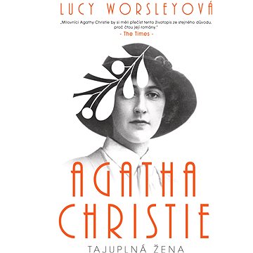

Agatha Christie Tajuplná žena