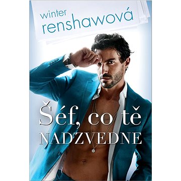 

Šéf, co tě nadzvedne