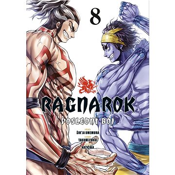 

Ragnarok Poslední boj