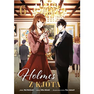 

Holmes z Kjóta 6