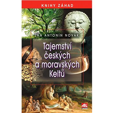 

Tajemství českých a moravských Keltů