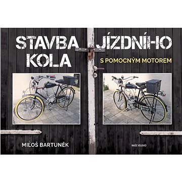 

Stavba jízdního kola: s pomocným motorem