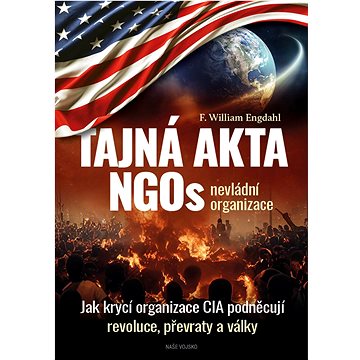 

Tajná akta NGOs: nevládní organizace