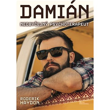 

Damián: Neobyčejný psychoterapeut