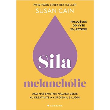 

Sila melanchólie
