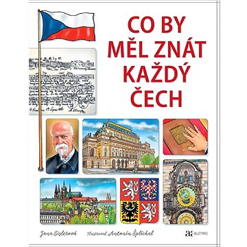 

Co by měl znát každý Čech