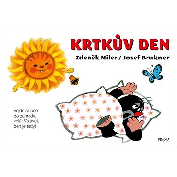 

Krtkův den