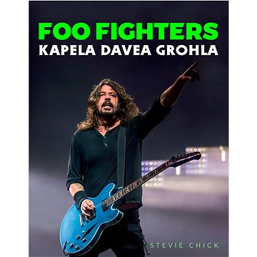 

Foo Fighters