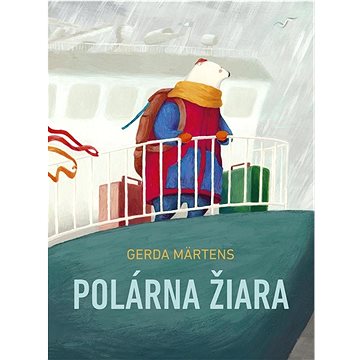 

Polárna žiara