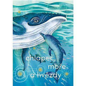 

Chlapec, moře a hvězdy
