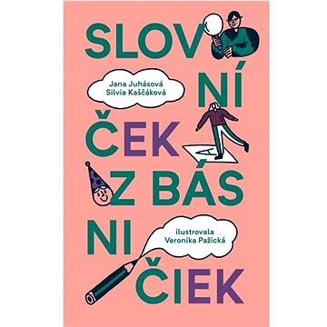 

Slovníček z básničiek