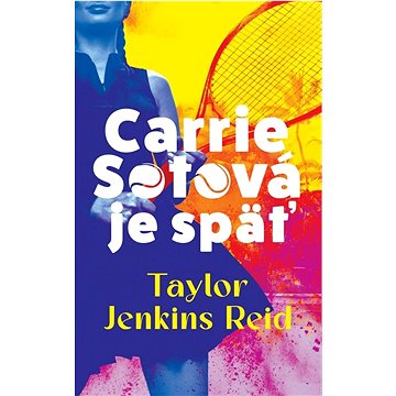 

Carrie Sotová je späť