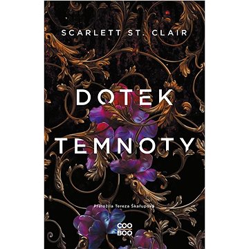 

Dotek temnoty