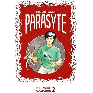 

Parasyte Full Color Collection 2