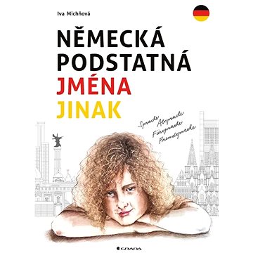

Německá podstatná jména jinak