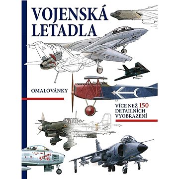 

Vojenská letadla