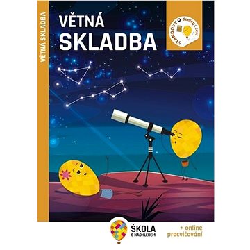 

Větná skladba