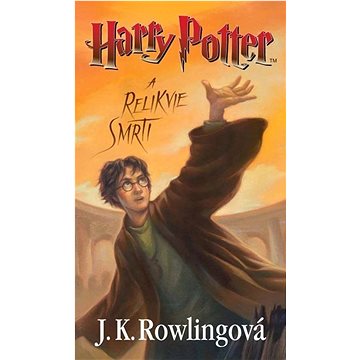 

Harry Potter a relikvie smrti