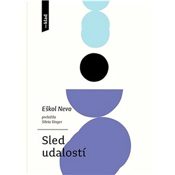 

Sled udalostí