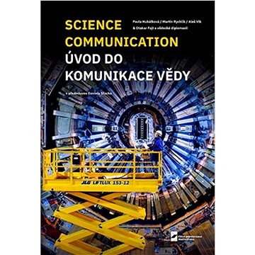 

Úvod do komunikace vědy