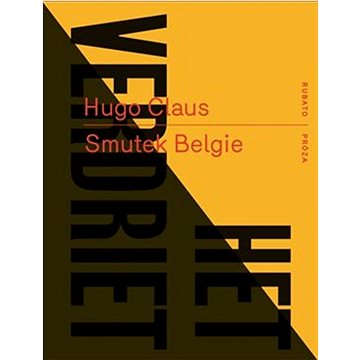 

Smutek Belgie